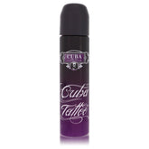 Cuba Tattoo by Fragluxe Eau De Parfum Spray (unboxed) 3.4 oz for Women